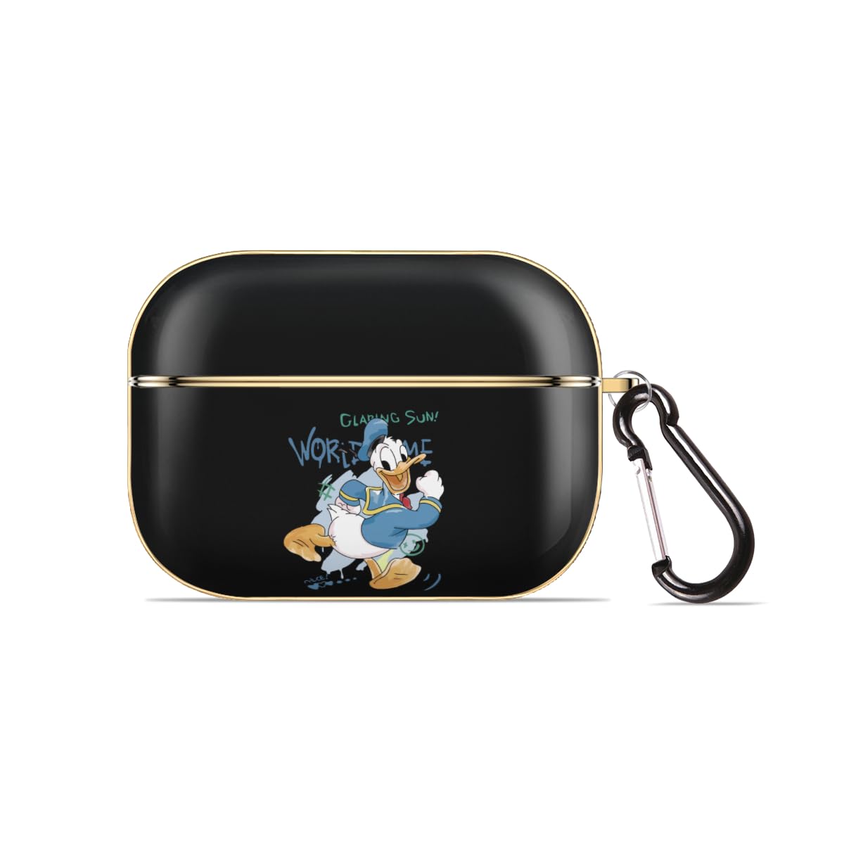 Amazon | AirPods Pro2 ケース ドナルドダック Pro 第2世代